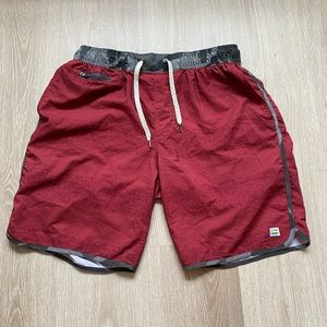 Men’s Vuori Shorts